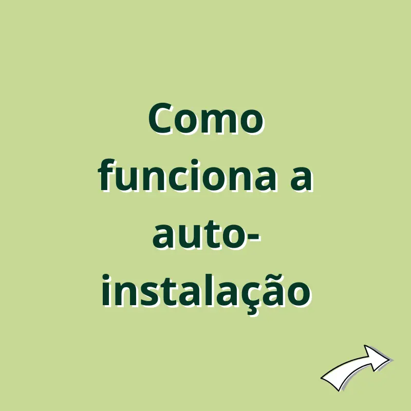 Como funciona a instalação do cantinho de ervas e temperos Jardim de Comer.